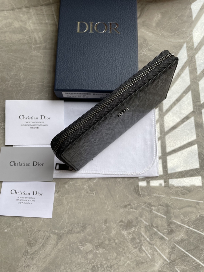 Christian Dior Wallet